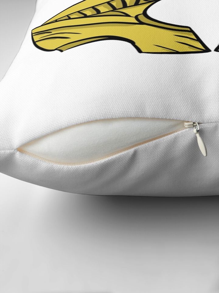 Loki and Thor Pillow