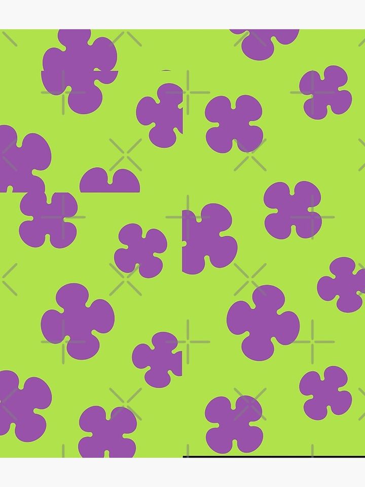 SpongeBob SquarePants Starfish Backpack