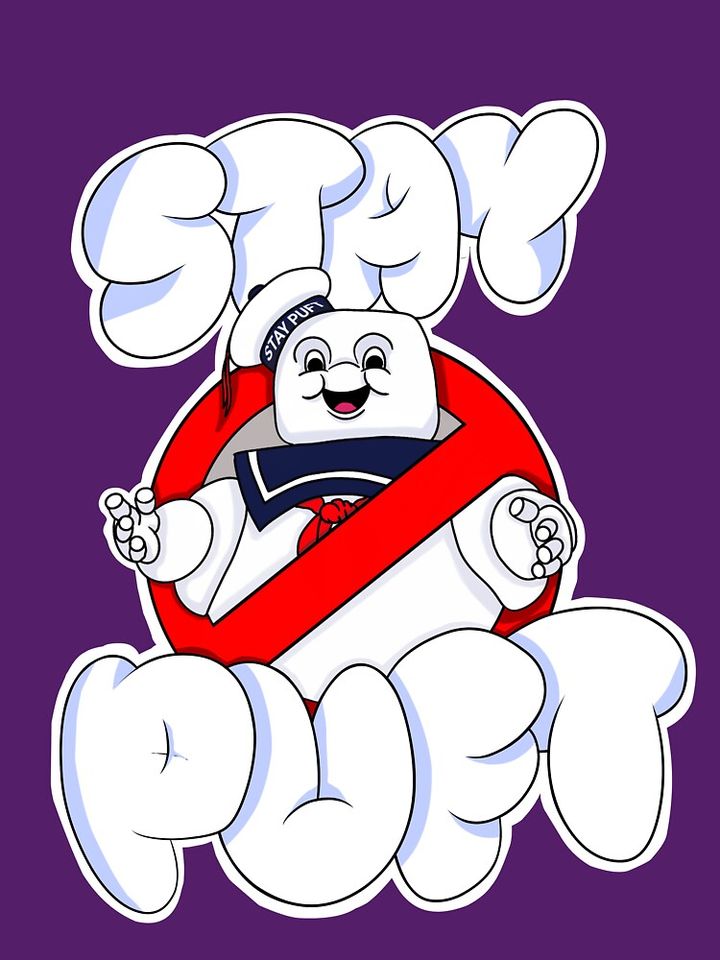 Stay puft T-Shirt