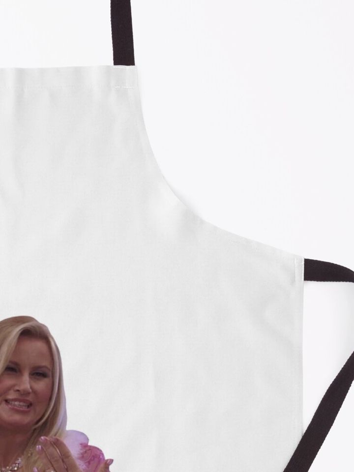 A Cinde Story Fiona Quote Apron
