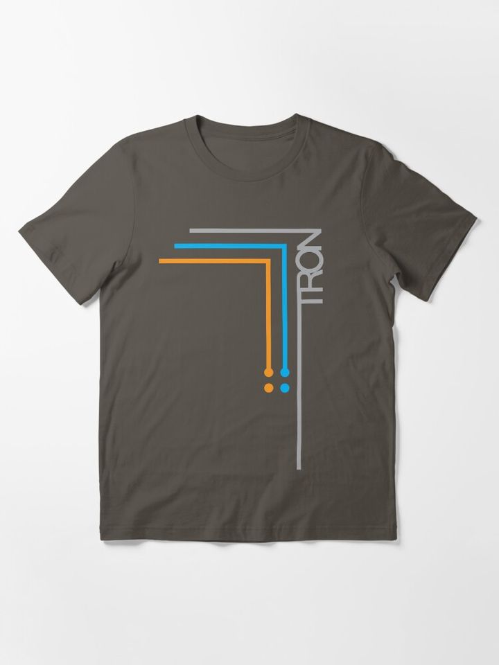 Tron Essential T-Shirt
