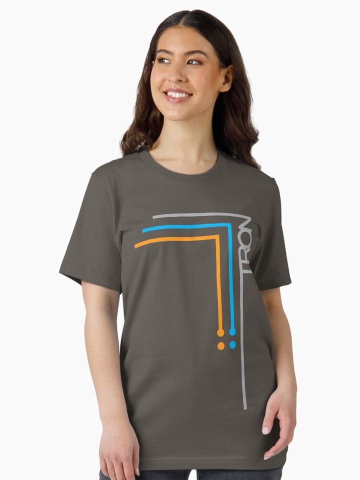 Tron Essential T-Shirt