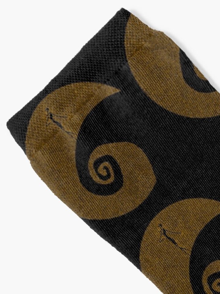 Mount nightmare before christmas jack skellington singing Socks
