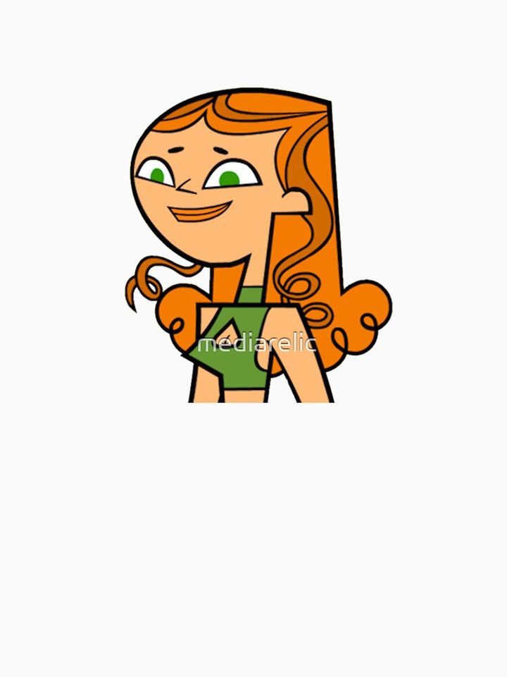 Total Drama - Izzy Classic T-Shirt