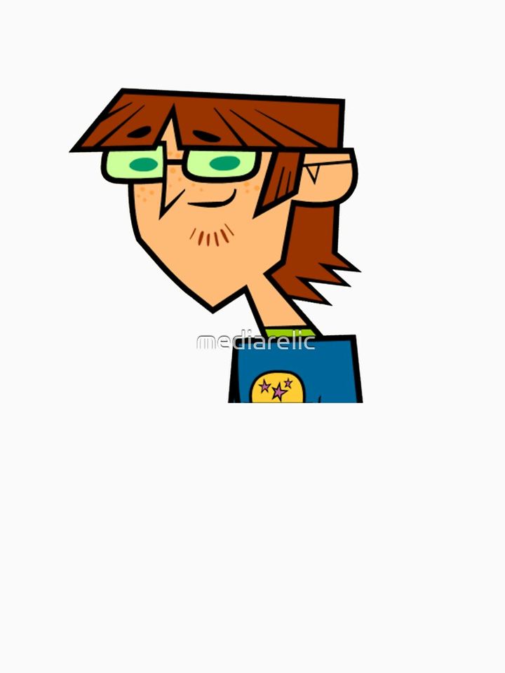 Total Drama - Harold Classic T-Shirt