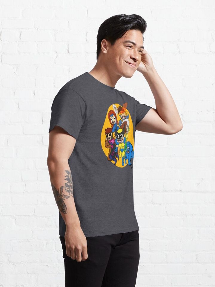 Xmen  Classic T-Shirt