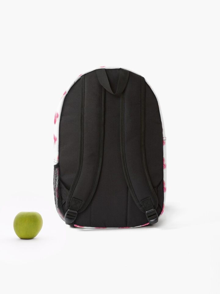 Minnie clip Backpack