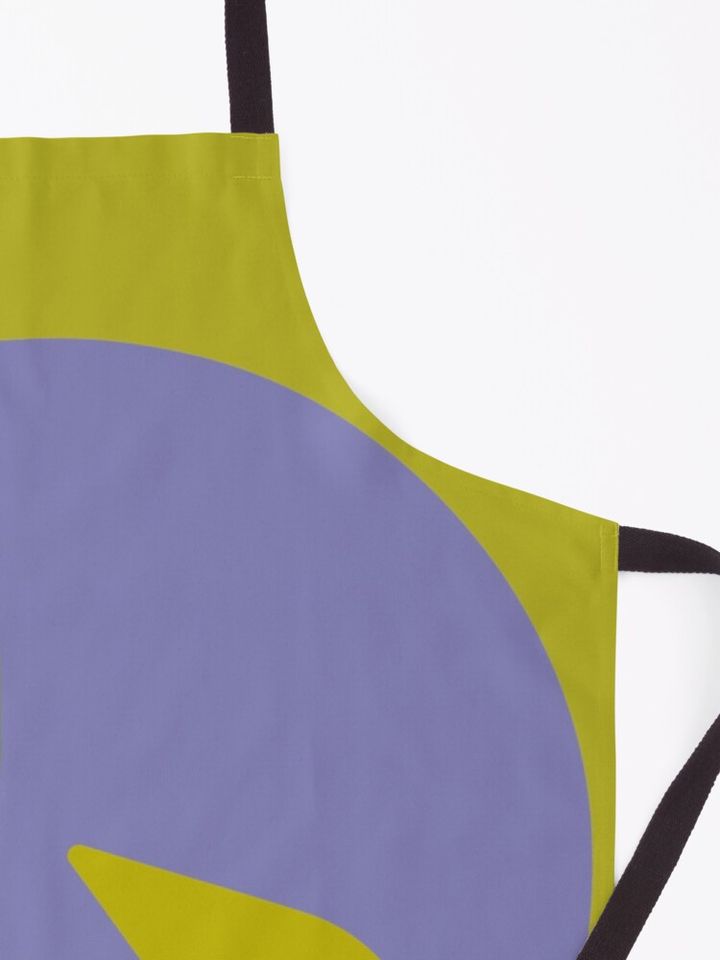 DONATELLO TMNT Teenage Mutant Ninja Turtles Apron