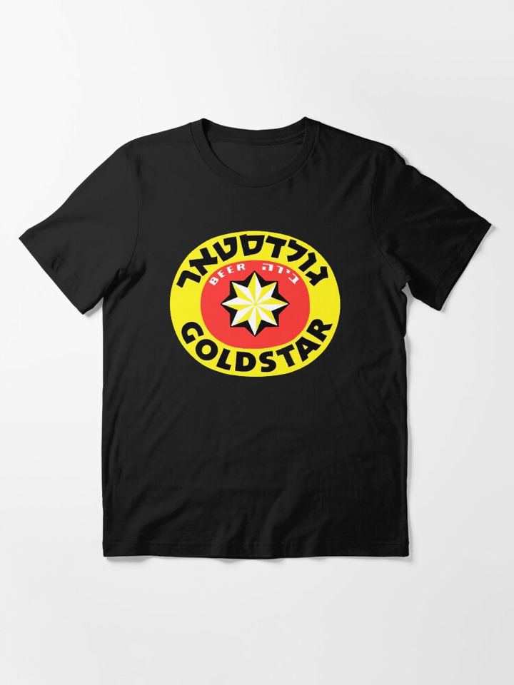 Goldstar Beer T-Shirt