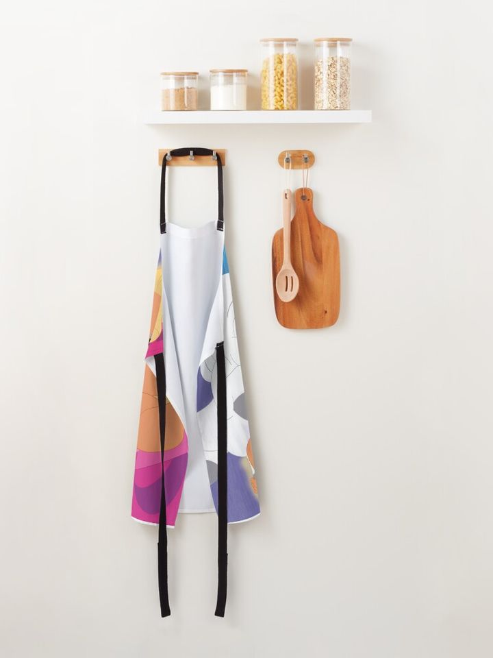 baby hercules  Apron