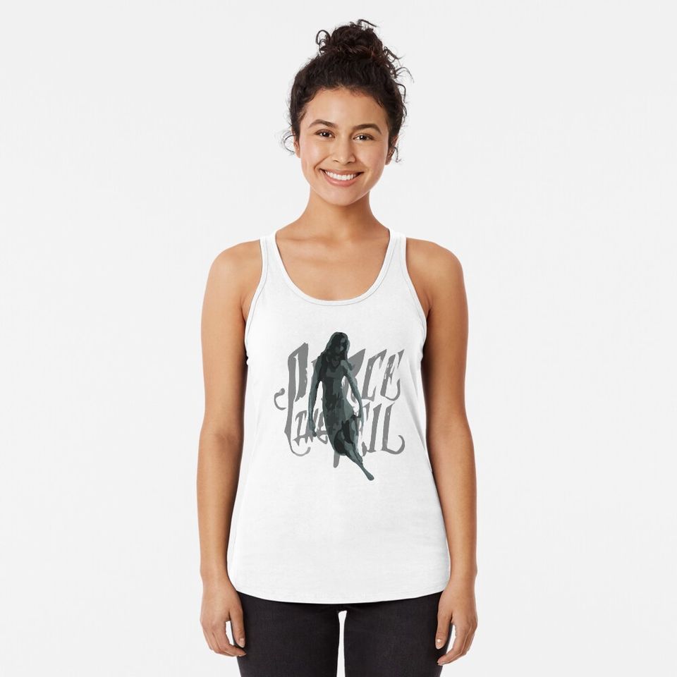 Pierce The Veil Tank Top