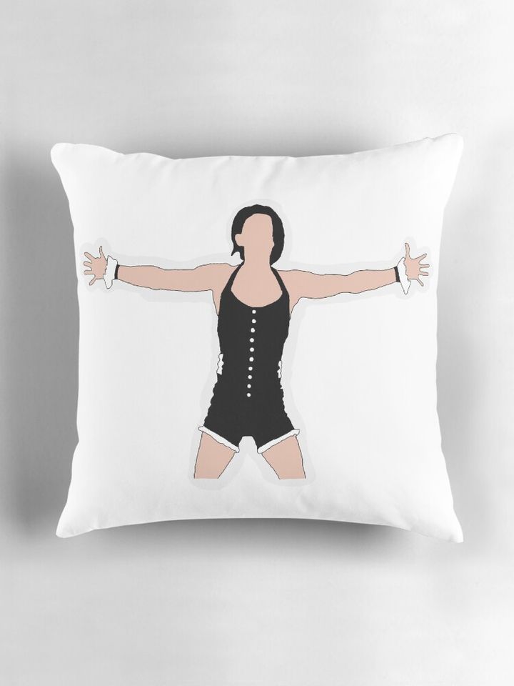 Tom Holland Umbrella  Pillow