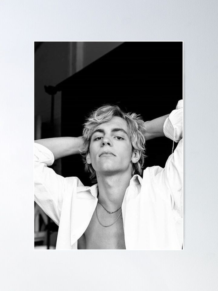 ross lynch Poster