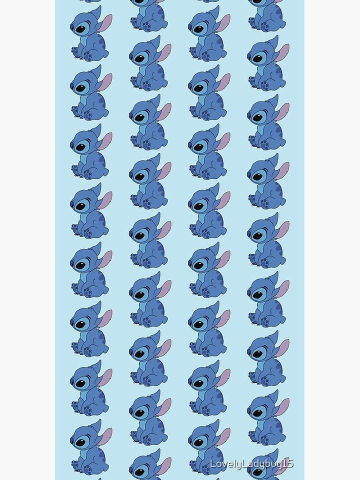 Stitch Love Duffle Bag