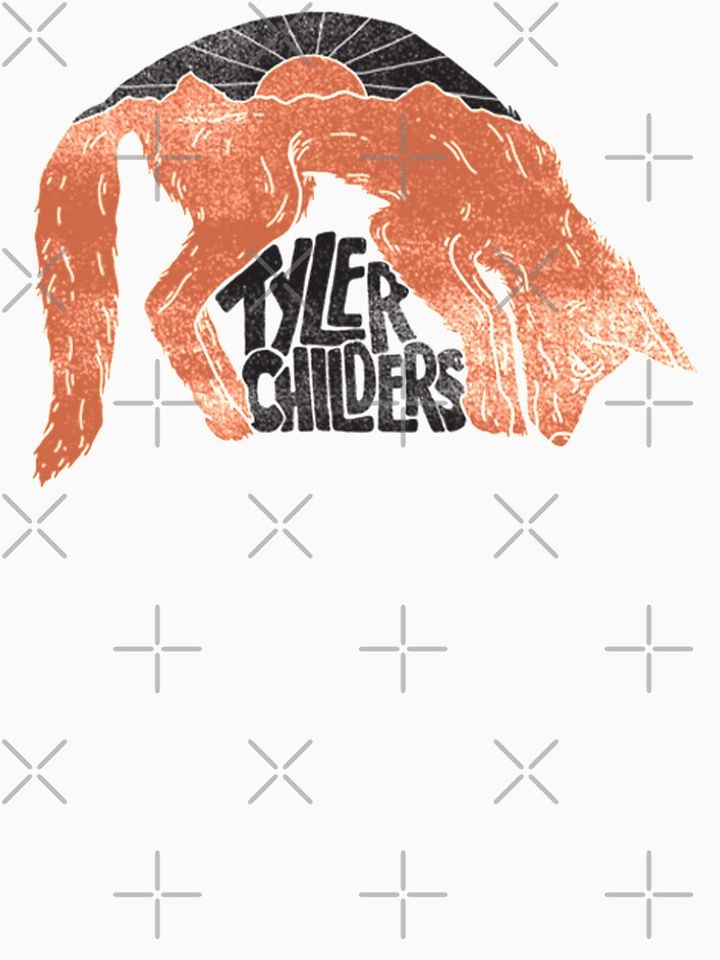 Tyler Childers T-Shirt