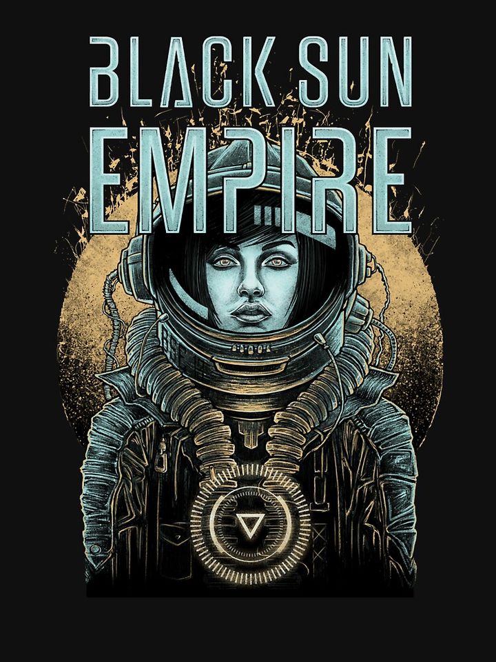 Black Sun Empire/1 Essential T-Shirt