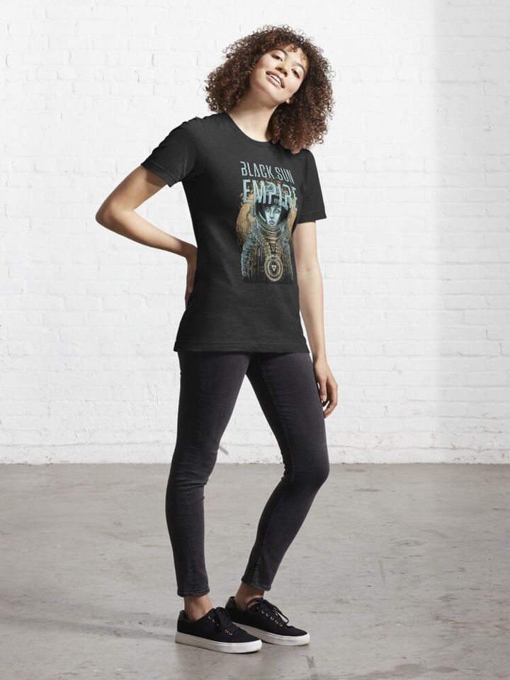 Black Sun Empire/1 Essential T-Shirt