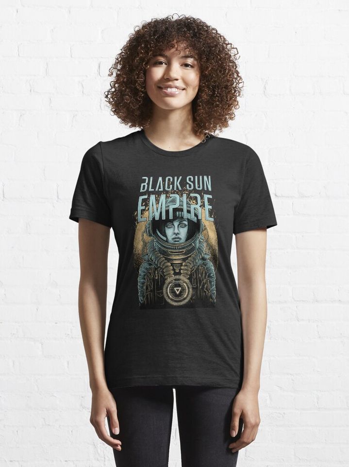 Black Sun Empire/1 Essential T-Shirt