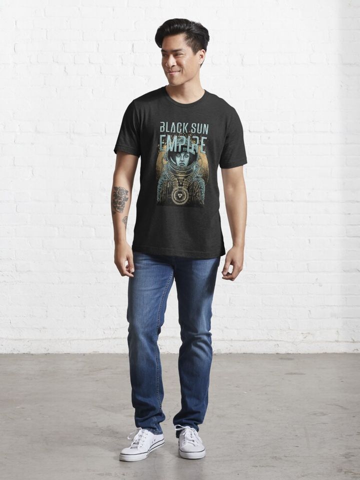 Black Sun Empire/1 Essential T-Shirt