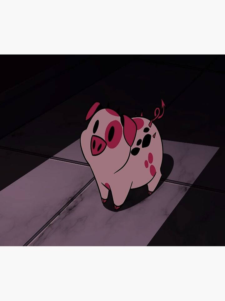 Fat Nuggets Hazbin Hotel Blanket, Hazbin Hotel Fan Gift