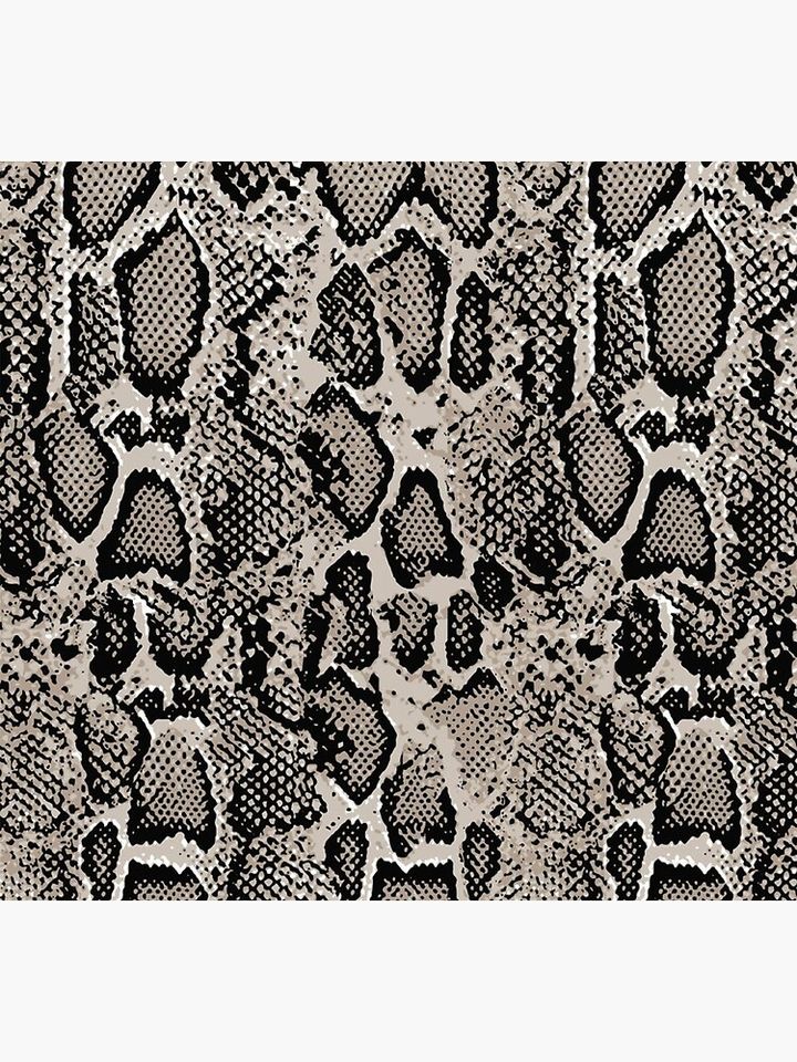 Python skin,Snake pattern Socks