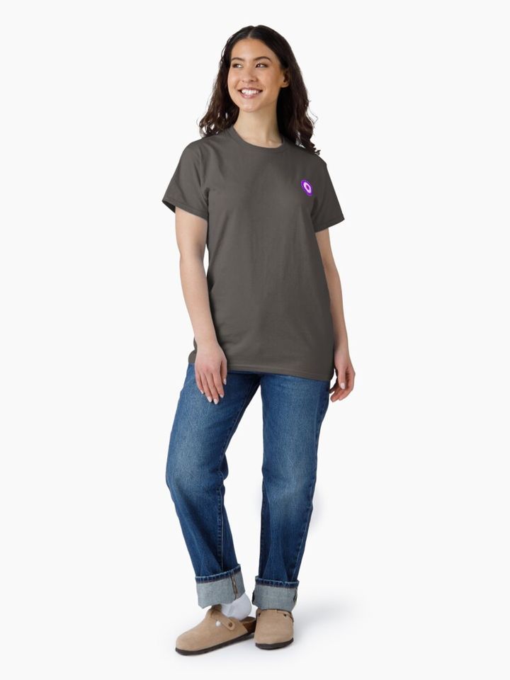 Hawkeye target Classic T-Shirt