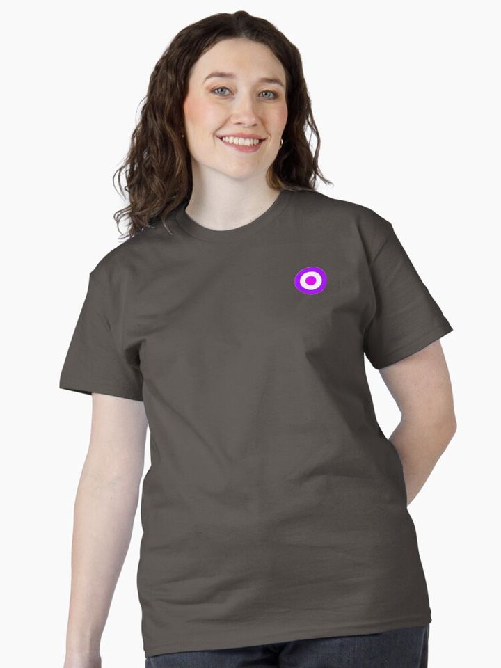 Hawkeye target Classic T-Shirt