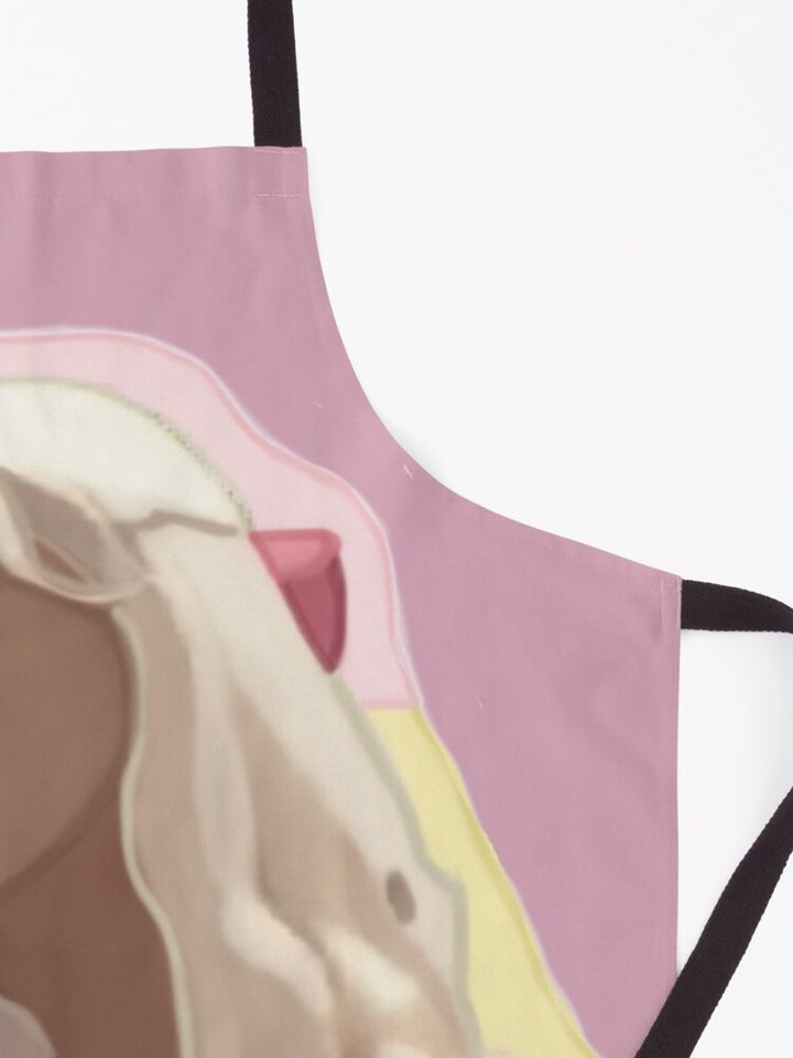 Disney Zombies - Addison Wells  Apron