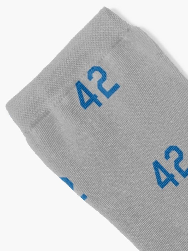 Jackie R. Socks