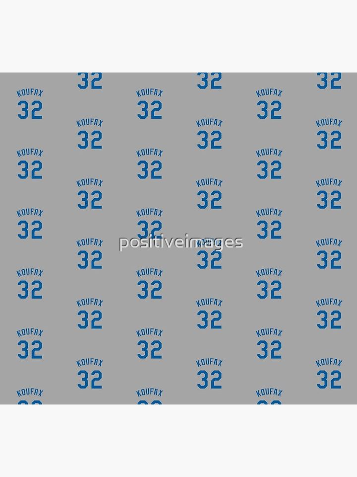 Sandy Koufax Socks