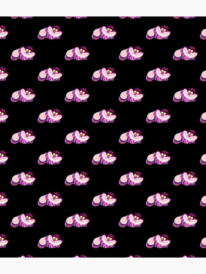 Cheshire Cat Backpack