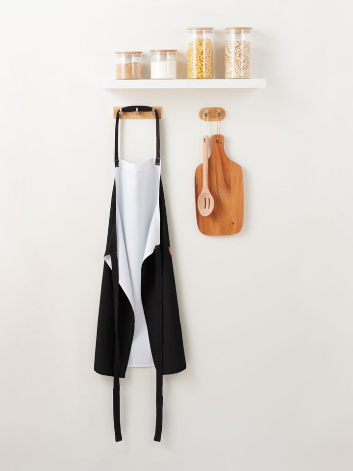 Hammerbarn from BlueyDad Apron