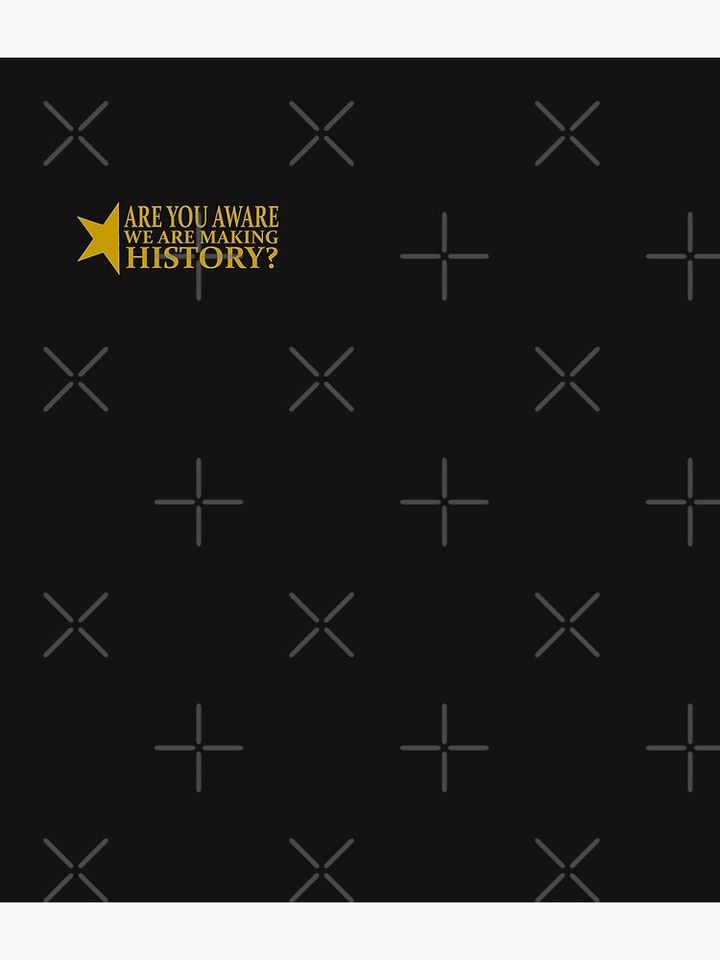 Alexander Hamilton Inspired Backpack