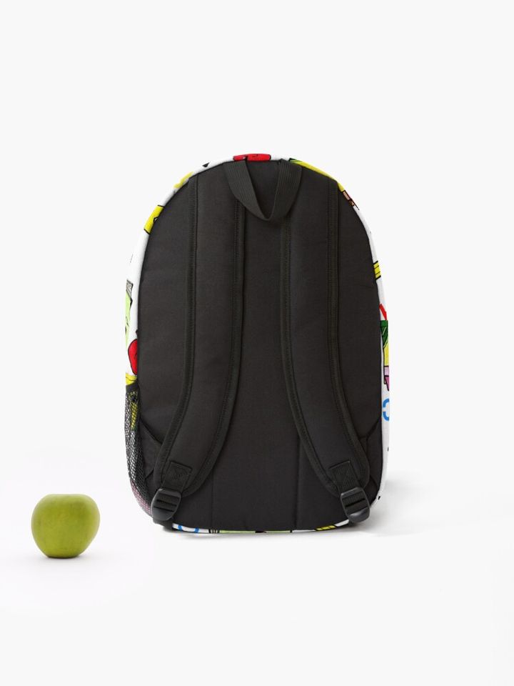 Back To School Backpack