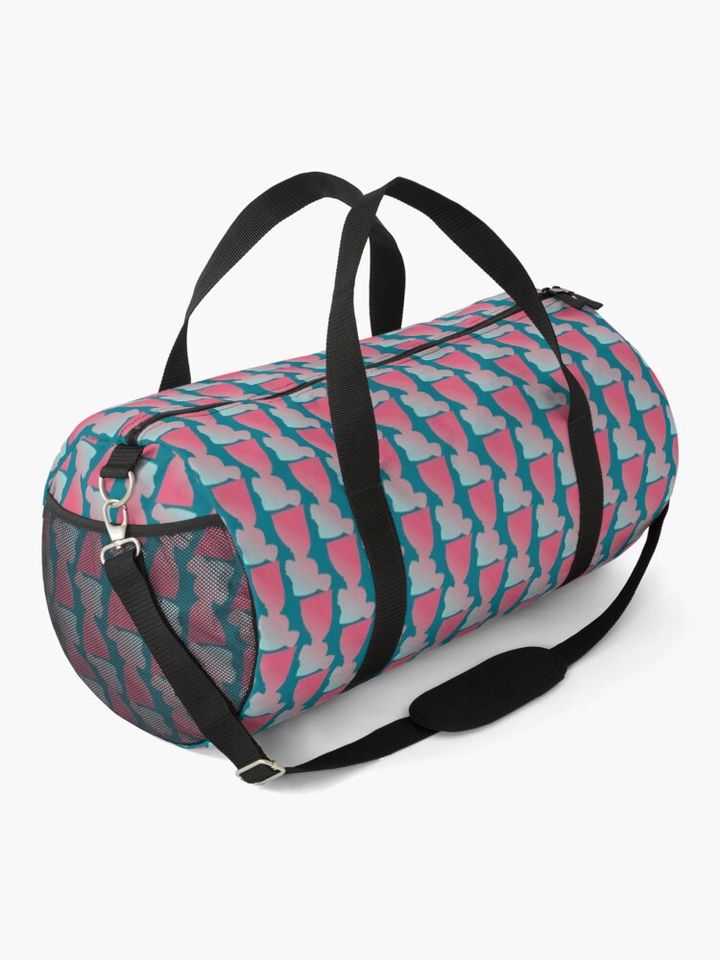 Reflection Princess Duffle Bag