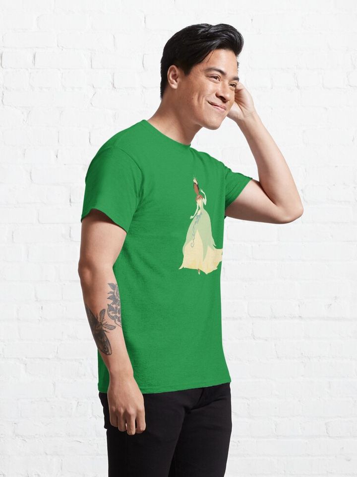 Disney Tiana Princess T-shirt