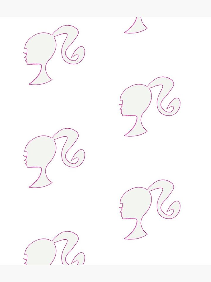 Barbie Logo Backpack