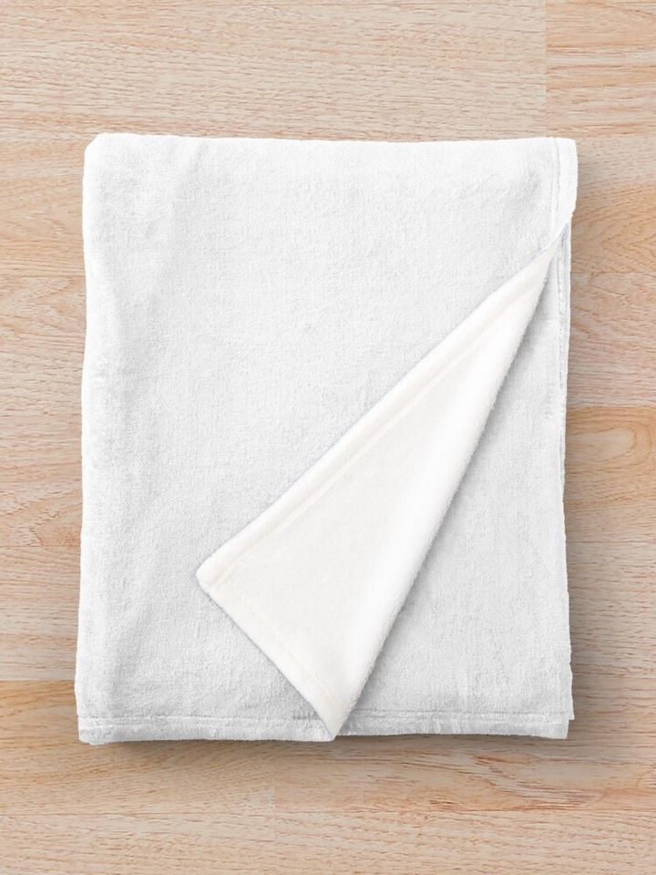 PeopleMover Throw Blanket