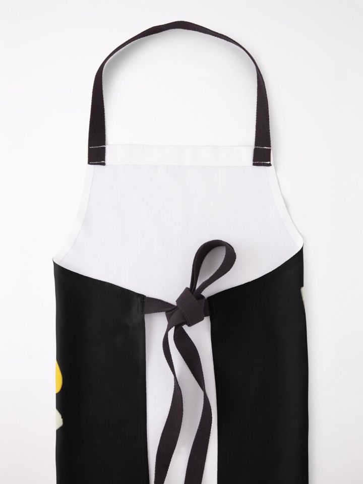 Be our guest  Apron