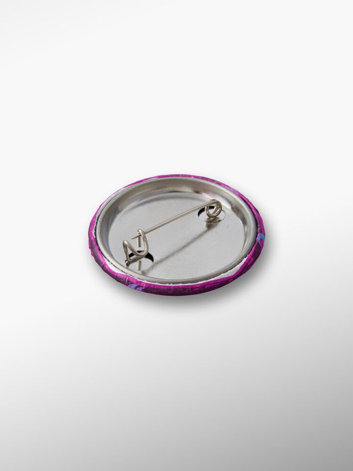 Courage the Cowardly Dog Bats n' Ghosts Pin
