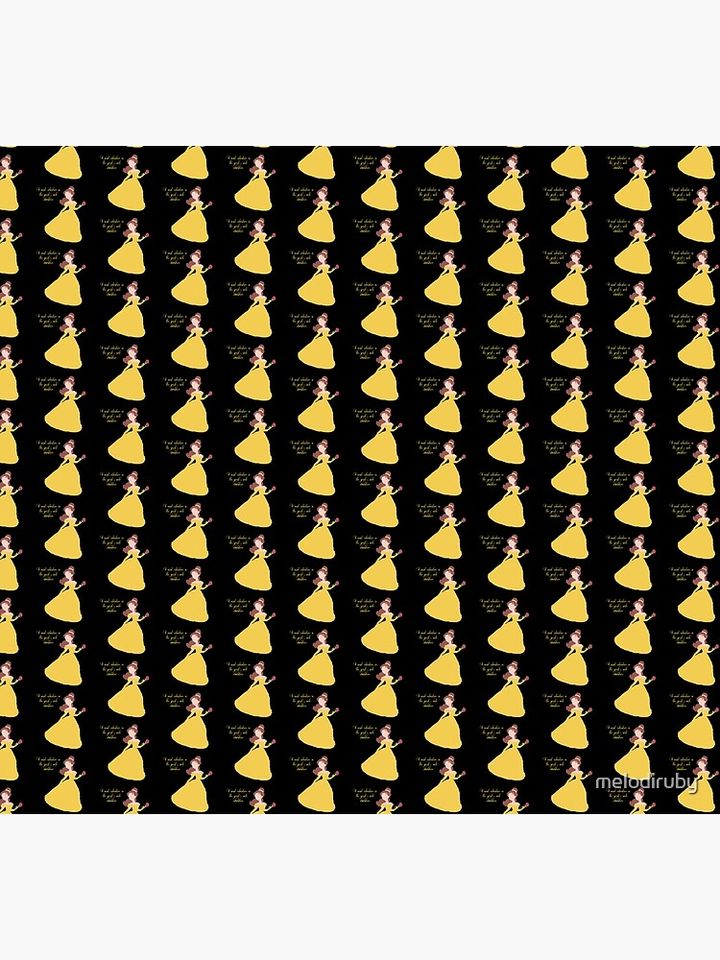 Belle I want adventure  Socks