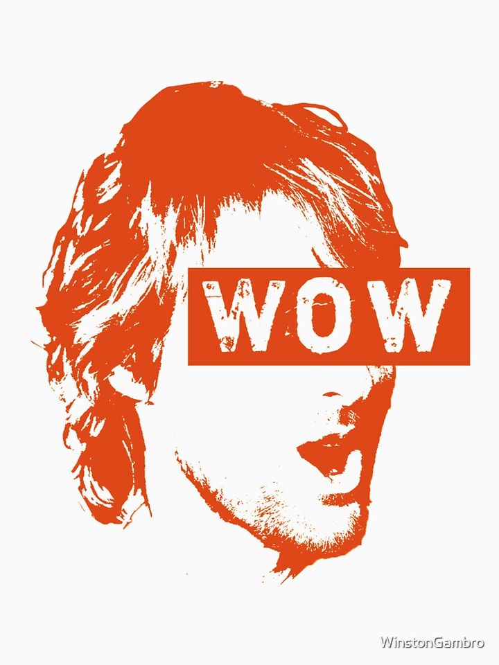 Wow Classic T-Shirt