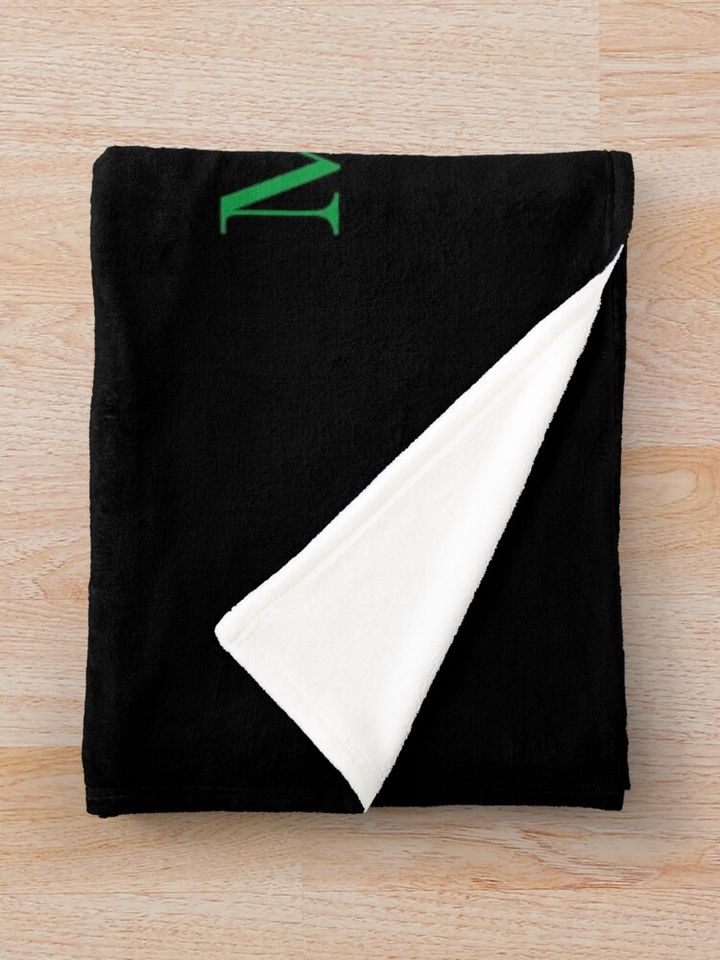 The Magnus Archives - Panopticon Throw Blanket