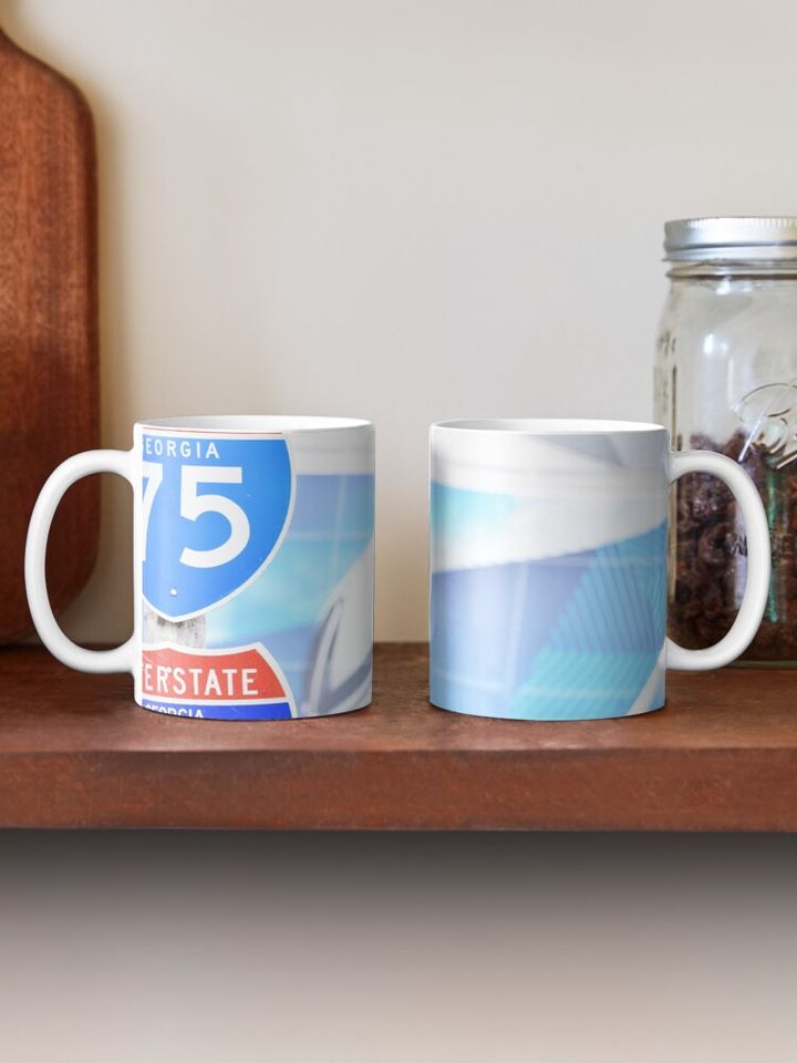 Superbowl Coffee Mug