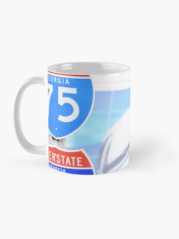 Superbowl Coffee Mug