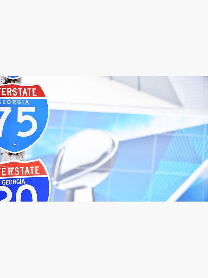 Superbowl Coffee Mug