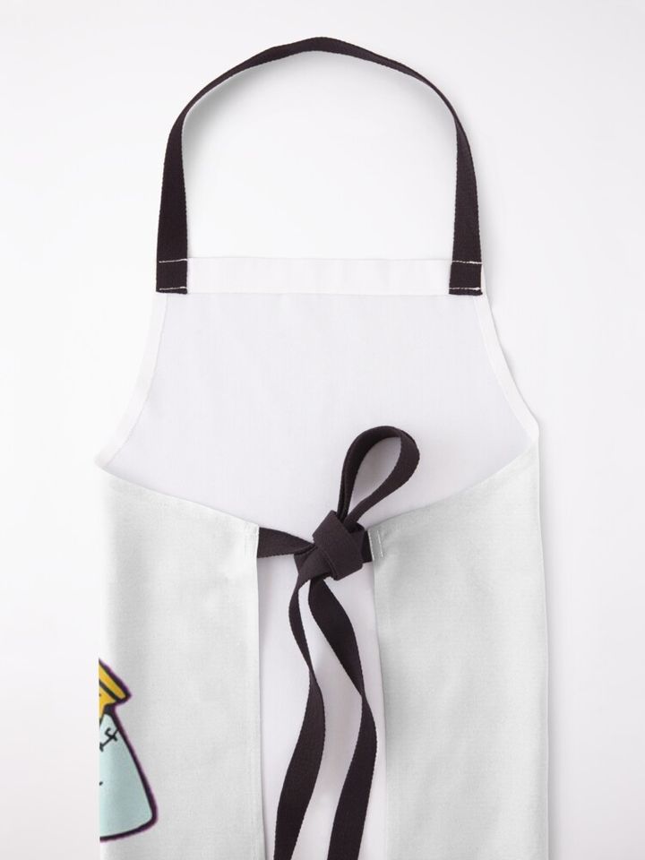 Sally  Apron