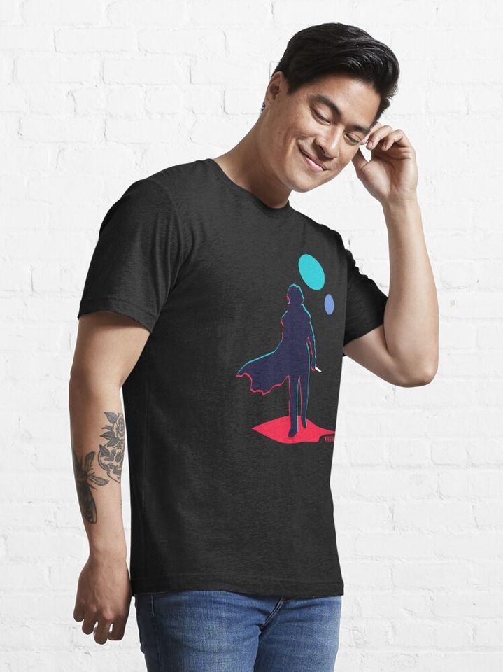 Arrakis Essential T-Shirt