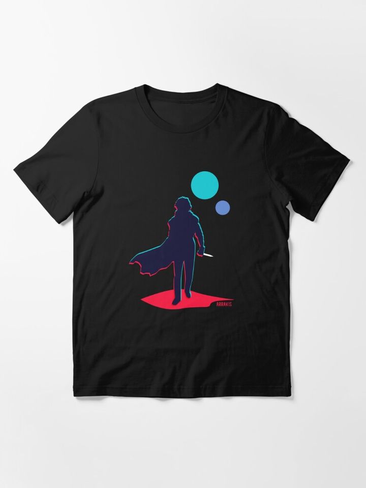 Arrakis Essential T-Shirt