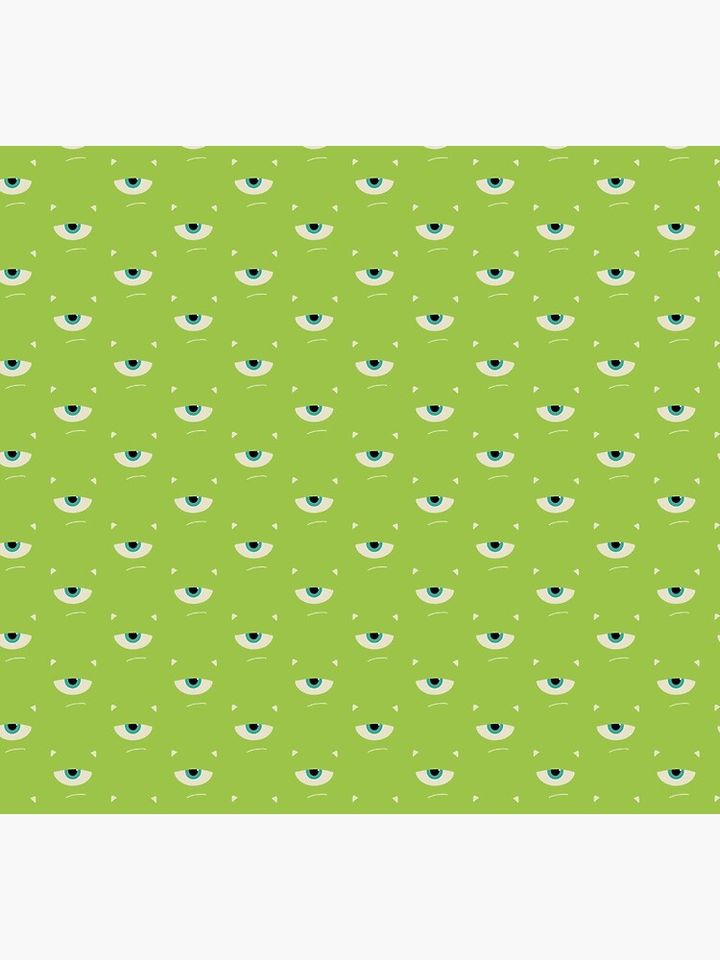 mike wazowski print Socks